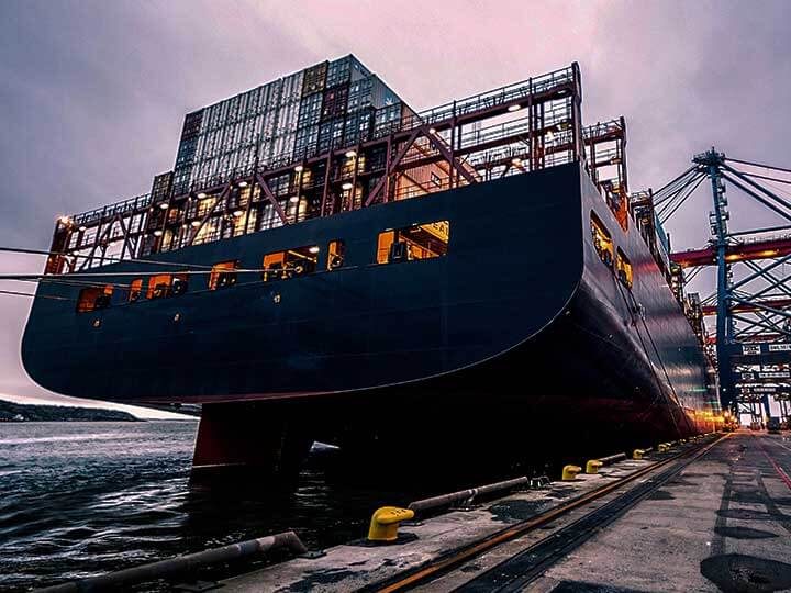 Where Are Open Loop Scrubbers Banned