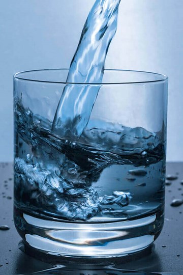 Clean Drinking Water Liqtech