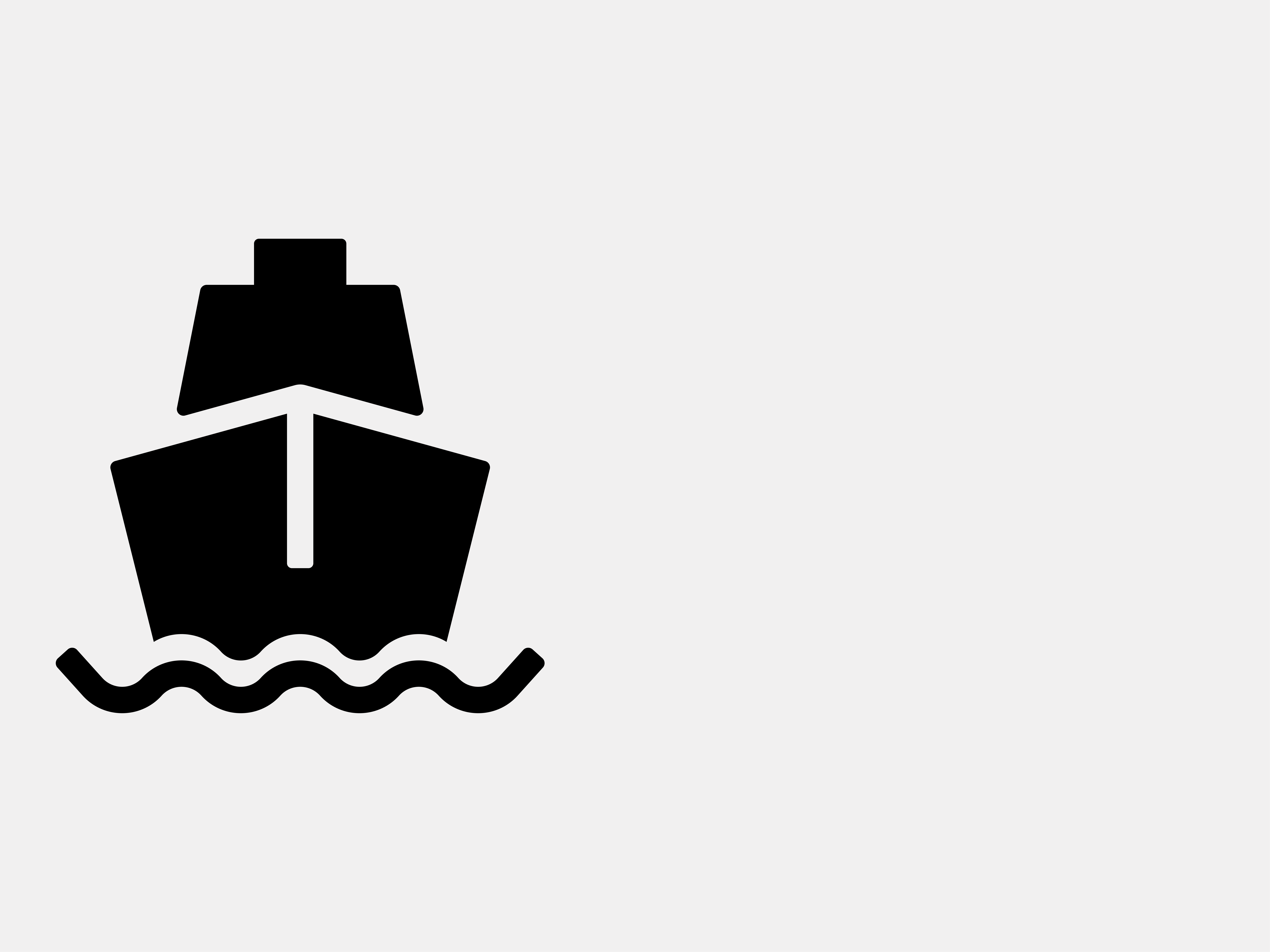 Marine Ikon Billede Lang