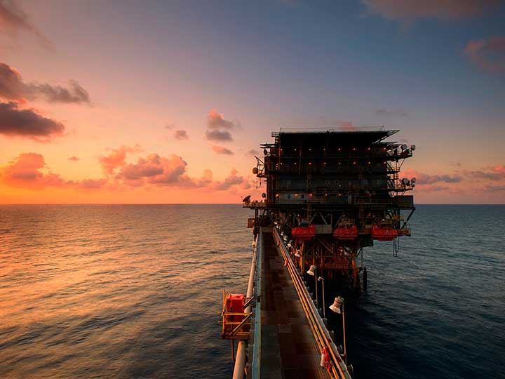 Customized Water Treatment Solution For Oil And Gas