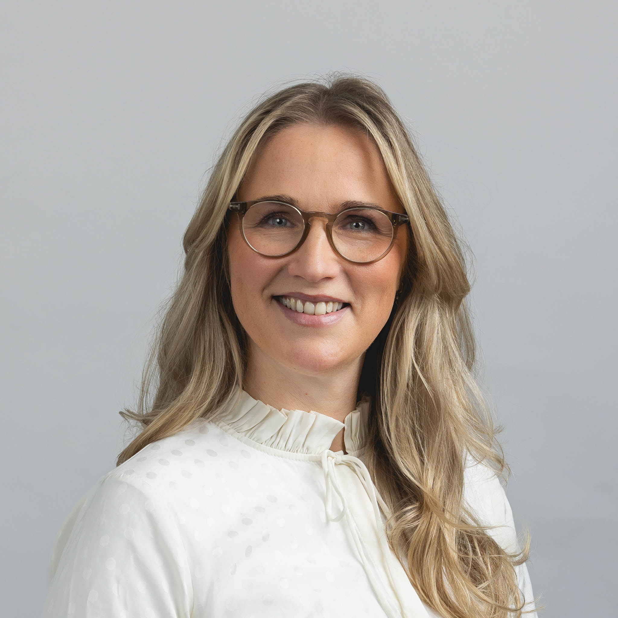 Susan Keegan Elleskov