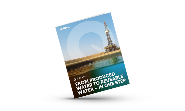 Water For Energy Brochure