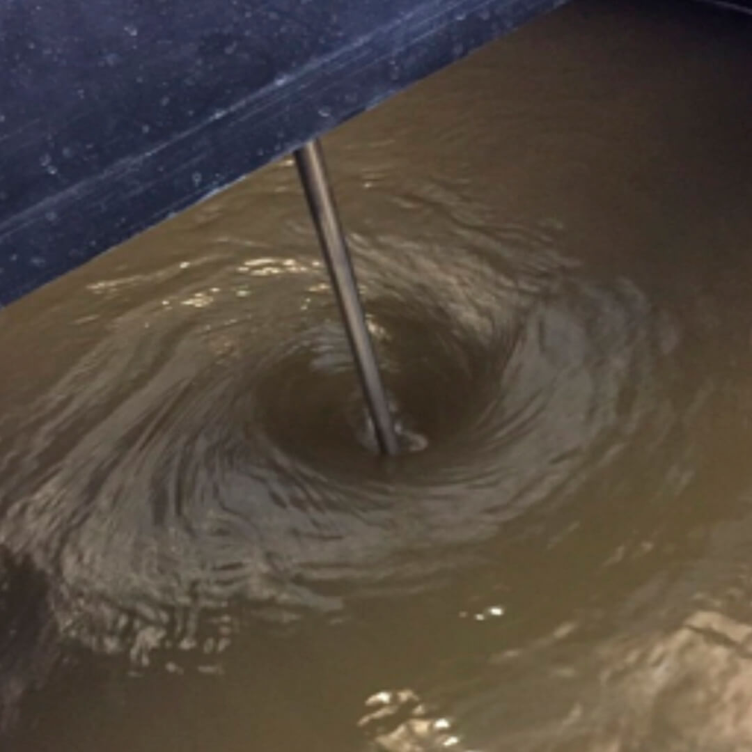 Dirty Water Microfiltration