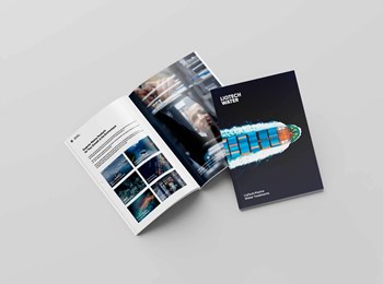 Liqtech Marine Water Treatments Brochure