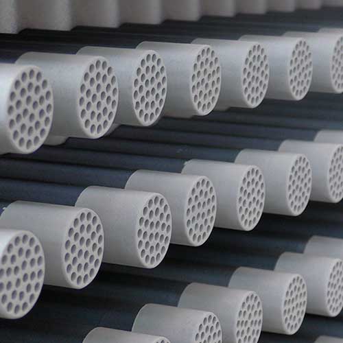 Romeo Membrane Liqtech