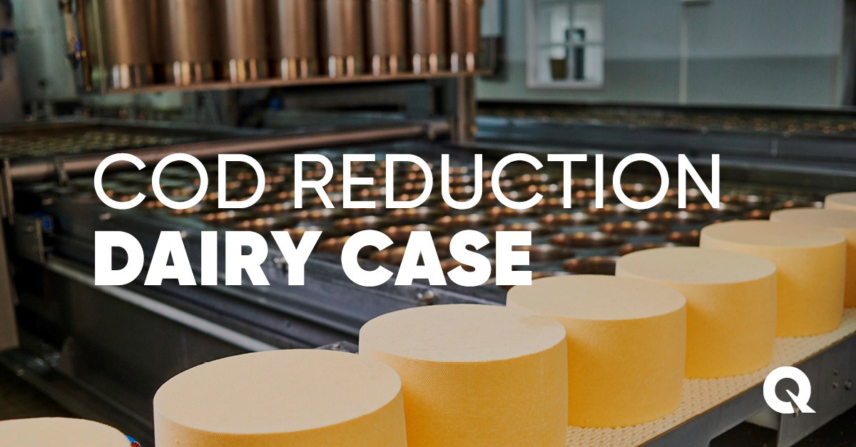 COD Reduction Case Dairy Wastewater Treatment LiqTech