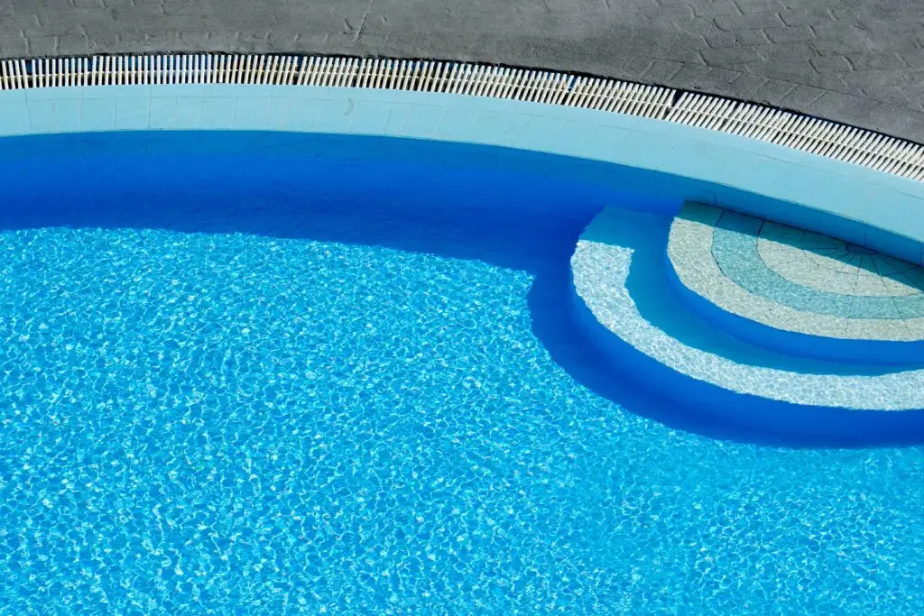 LiqTech sustainable pool filtration with reduced chemical consumption