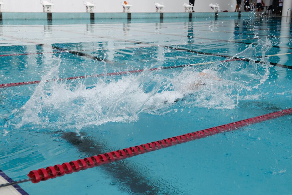 LiqTech why use a pool filtraion system